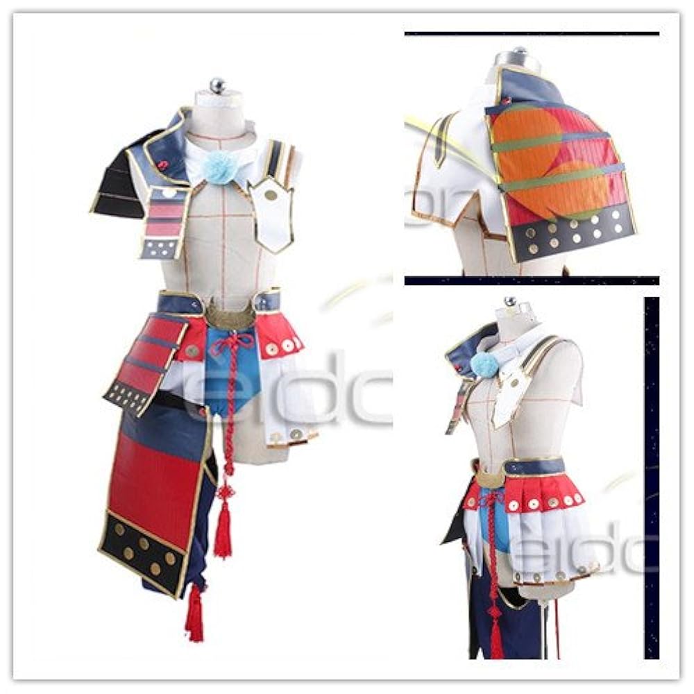 fate fgo 牛若丸 コスプレ衣装 武器付き Amazon.co.jp: Fate/Grand Order 牛若丸 コスプレ衣装 : ホビー